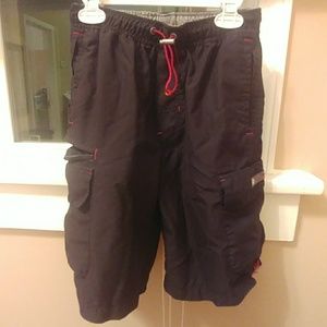 📢📢24 hour super sale OTB cargo shorts boys